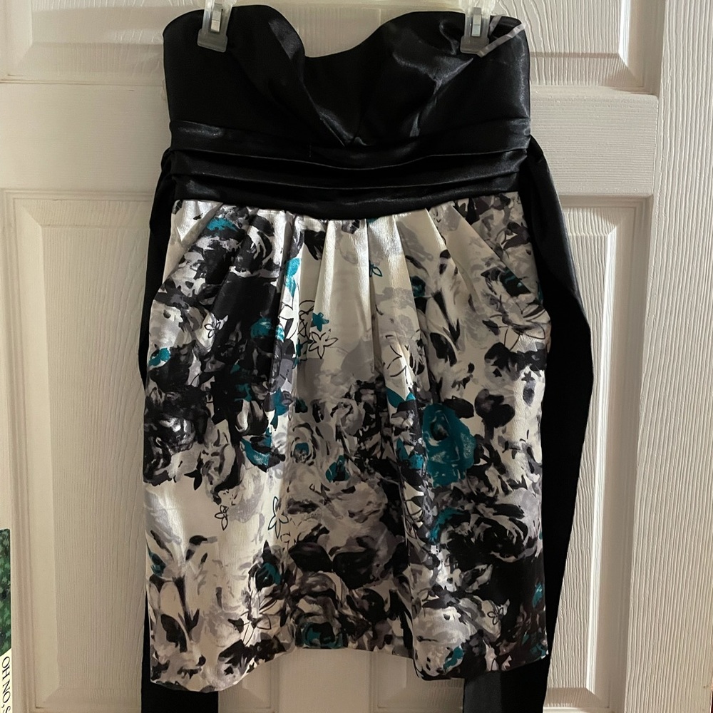 Cocktail dress